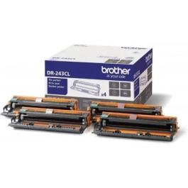 BROTHER Tambor DR243CL Precio: 122.79000019. SKU: B14NXJ72AL