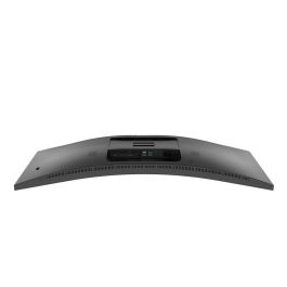 AOC CU34V5C/BK Monitor Curvo 34" Wide Quad HD (3440x1440) 1ms VA USB-C HDMI DisplayPort 100Hz