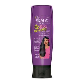 Skala Acondicionador Extra Lisos Cabellos Sueltos Sin Frizz Vegano 325ml Precio: 5.89000049. SKU: B1CNEBYCQ8