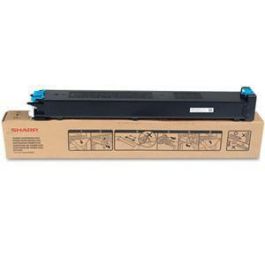 Sharp Toner Cartridge Sharp MX-2010U/MX-2310U MX-23GTCA, Cyan, 10000 Pages Precio: 81.50000012. SKU: B12AZZQ5E6