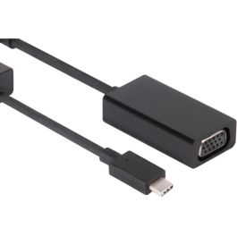 Club 3D Adaptador USB-C 3.1 a VGA Activo Precio: 47.49999958. SKU: B122EEVZ4Q