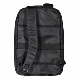 Port Designs POR3567041404251 Mochila para portátil TORINO II 15,6/16 pulgadas - Negro