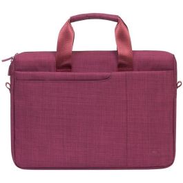 RIVACASE NB Tasche Biscayne 13,3" roja 8325