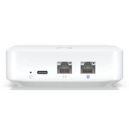 Ubiquiti Up to 10x routing performance increase over USG (tested with IPS/IDS, QoS, and Smart Queues)Managed with a Cloud Key, Official UniFi Hosting, or UniFi Network Server Ubiquiti Up to 10x routing performance increase over USG (tested with IPS/IDS, QoS, and Smart Queues)Managed with a Cloud Key, Official UniFi Hosting, or UniFi Network Server