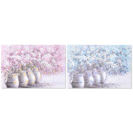 Cuadro DKD Home Decor 120 x 3 x 80 cm Cottage (2 Unidades) Precio: 95.5000002. SKU: S3042889