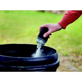 Black + Decker Lijadora orbital aleatoria KA199 - 240 W - 125 mm - Con cable