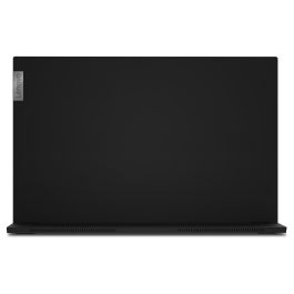 Lenovo ThinkVision M15 Monitor Portátil 15.6" (39.6cm) FullHD 1920x1080 IPS 6ms Raven Black