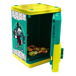 Hucha Electrónica Disney Scrooge Jg150Sc Lexibook