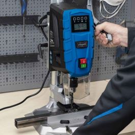 Taladro de banco Scheppach DP55 Taladro de banco Scheppach DP55