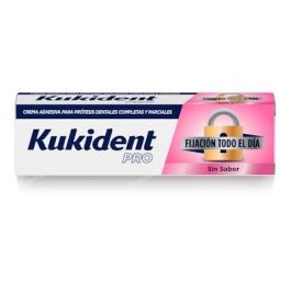 Kukident Fijación Todo El Día 2 Tubos 47 G Sabor Neutro Precio: 18.5000002. SKU: B16WLXBZMT