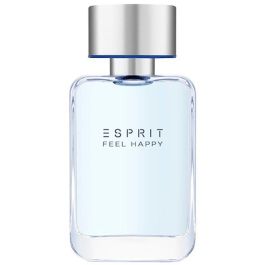 Feel Happy, Agua de Tocador, Para hombres, 50 ml *Probador Precio: 36.3. SKU: B16FARWEHE