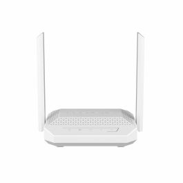 Router Keenetic S0F35A Blanco Wi-Fi RJ45 Ethernet LAN