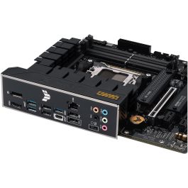 ASUS TUF GAMING B650M-PLUS Placa Base AM5 AMD Ryzen 7000 DDR5 micro ATX