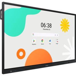 Samsung WA75F Smart Signage Pantalla Táctil 75" 4K Ultra HD IPS Android para Negocios Profesional