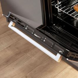 Cecotec Horno Multifunción Integrable Bolero Hexa M226000 Edge 72L 2800W Negro A