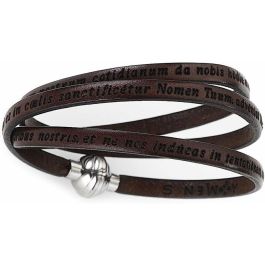 Pulsera Mujer Amen PNLA05-54 Precio: 68.5899995. SKU: B13KTKYJ2J