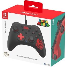 Mando Gaming HORI MARIO INT