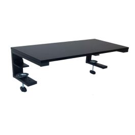 Ewent EW1547 soporte para monitor 86,4 cm (34") Negro Escritorio Precio: 34.59000017. SKU: B18HYLLFD7