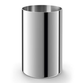 Zack Vaso Cupa de Acero Inoxidable - 10 cm de Altura, 6.5 cm de Diámetro Precio: 17.9940794. SKU: B159T4XBE7