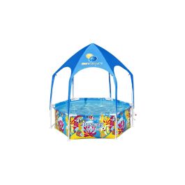 Bestway Piscina Rigida Adulto 183x51 cm Jardin 5618 Bestway Piscina Rigida Adulto 183x51 cm Jardin 5618