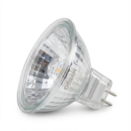 OSRAM MR165036 Bombilla LED Reflector GU5.3 6.3W 827 621 lm 2700K GU5.3 Precio: 23.0384. SKU: B1BKKLRQS7