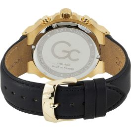 Reloj Hombre Guess Y24011G2MF Negro Reloj Hombre Guess Y24011G2MF Negro