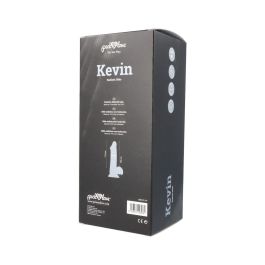 Consolador Realista Pick&Love PVC Ø 3,5 cm (11,4 cm)