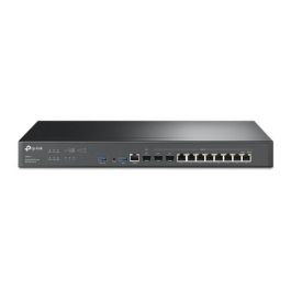 Router TP-Link ER8411 Precio: 548.88999979. SKU: S5616246