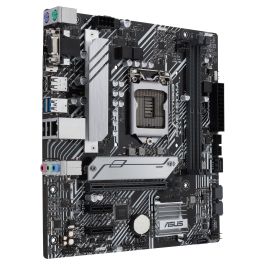 ASUS PRIME H510M-A Placa Base Intel LGA 1200 DDR4 Micro ATX para PC