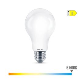 Bombilla standard led e27 13 W 2000 lm 6500 k luz fria ø7 x 12,1 cm