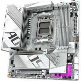 Placa Base Gigabyte AMD AMD AM5 Placa Base Gigabyte AMD AMD AM5