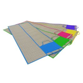 Toalla de Playa Marbueno Multicolor Plástico 70 x 180 cm Precio: 4.88999962. SKU: B1FVPTBV7M