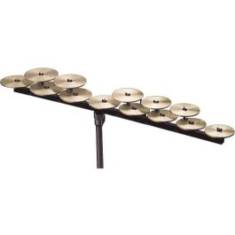 Zildjian Crotalos de Octava Baja 13 Notas - Afinación 440Hz Zildjian Crotalos de Octava Baja 13 Notas - Afinación 440Hz Precio: 3248.50000024. SKU: B1C8KZYJQD