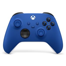 Microsoft 196388518234 Mando de Juego Xbox Inalámbrico Azul Eléctrico Precio: 94.89000048. SKU: B1DA8Y76FH