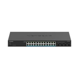 NETGEAR MS324TXUP-100EUS Switch Gestionado 24 Puertos PoE++