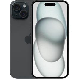 Apple iPhone 15 128GB Black Precio: 788.50000053. SKU: B16C84Y99D