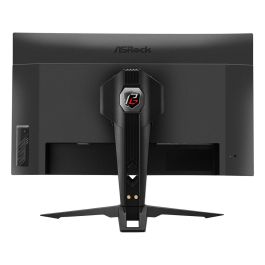ASRock PG32QF2B Monitor Gaming 31.5" QHD 165Hz 1ms VA Negro