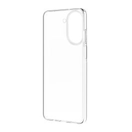 muvit for change funda compatible con Xiaomi Redmi A5 4G transparente