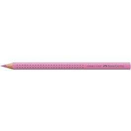 FABER-CASTELL Buntstift Jumbo Grip Flamingopink 12er Precio: 33.4999995. SKU: B1BVDGZ9DM