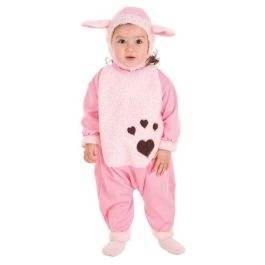 Disfraz bebe cerdito mimoso 0-12 meses Disfraz bebe cerdito mimoso 0-12 meses
