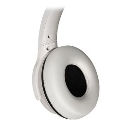 Auriculares Audio-Technica Iberia ATH-S220BTWH Auriculares Audio-Technica Iberia ATH-S220BTWH