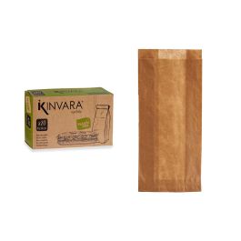 Kinvara Bolsa Papel Baguette 20 Unidades 10x34.5 cm (Set de 28)