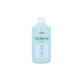 Montibel·lo Iniciative Shape Perm 2 500ml Permanente Suave para Cabello Sensibilizado y Coloreado con Aloe Vera para un Rizo Definido, Hidratación y Suavidad Precio: 22.49999961. SKU: S4252627