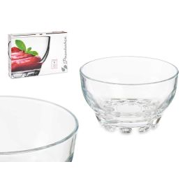Set 6 Bols Cristal Karaman 275Ml Pasabahce 33X7CM (8 Unidades) Precio: 43.68999998. SKU: B1CRZDN3M6