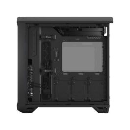 Fractal Design Torrent Compact Negro - Caja PC ATX/EATX/micro ATX/Mini-ITX/SSI CEB con Ventiladores 180mm - FD-C-TOR1C-02