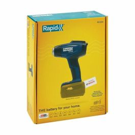 Rapid RX1000 Pistola de aire caliente