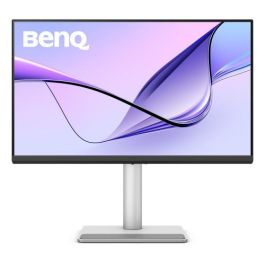 BenQ MA270U pantalla para PC 68,6 cm (27") 3840 x 2160 Pixeles 4K Ultra HD Blanco Precio: 542.49999947. SKU: B1563L8TCB