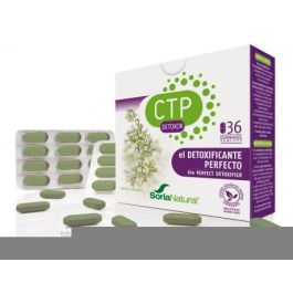 Ctp - Detoxor Precio: 16.5. SKU: B13Y3E738D