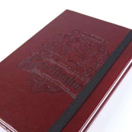 Cuaderno premium harry potter gryffindor a5:a5