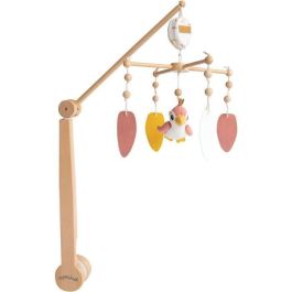 Domiva Música Móvil Feliz para Bebé | Melodías Suaves para Cuna Infantil Precio: 72.6899998. SKU: S7170940